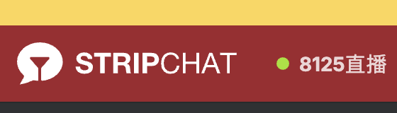 Stripchat 即時直播主數量