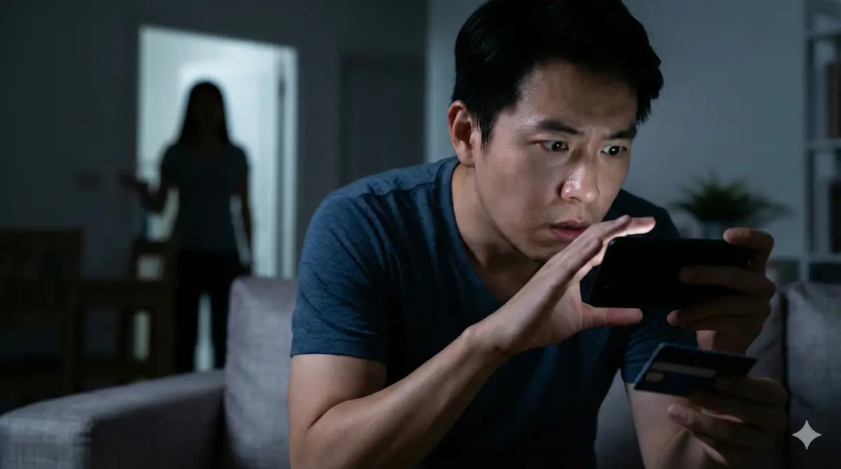 Stripchat 帳單顯示徹底驗證｜「SC*TOKENS」「Epoch」的真相與防範對策